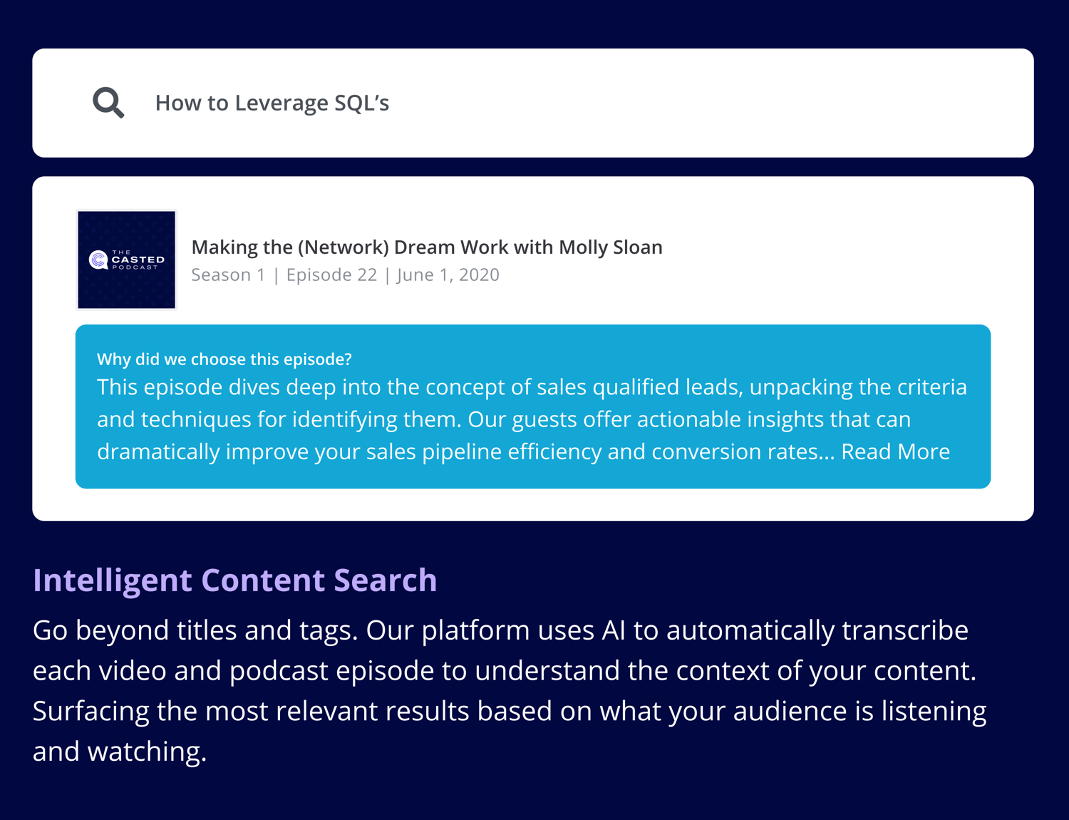 Search Search