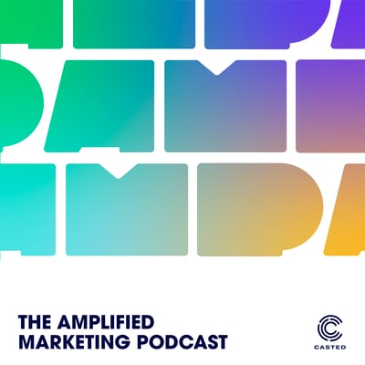 AMP Podcast Cover