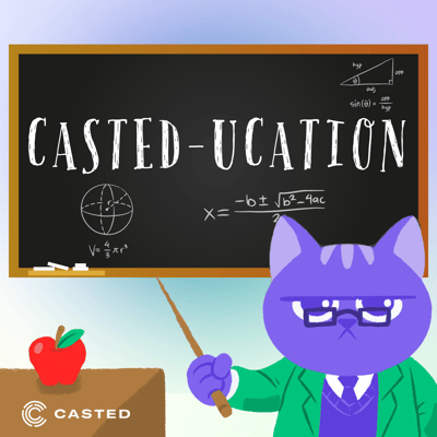 Casteducation