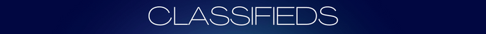 Classifieds