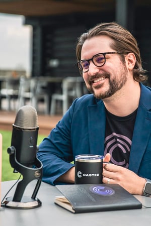 Adam Patarino Headshot 2024