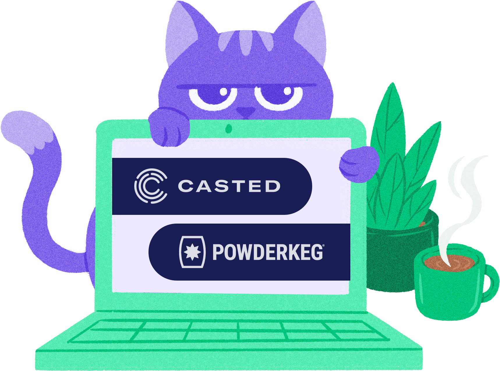 Podcat_Powderkeg