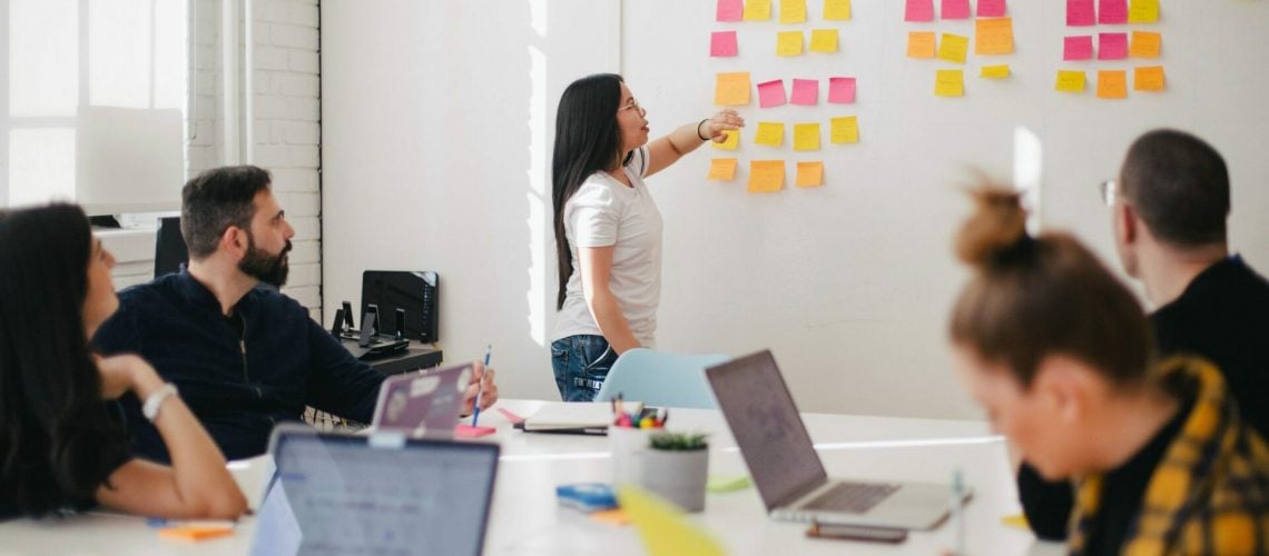 Growing Your Brand Through Podcasts: 8 Gems from Those Who Lived It at HubSpot