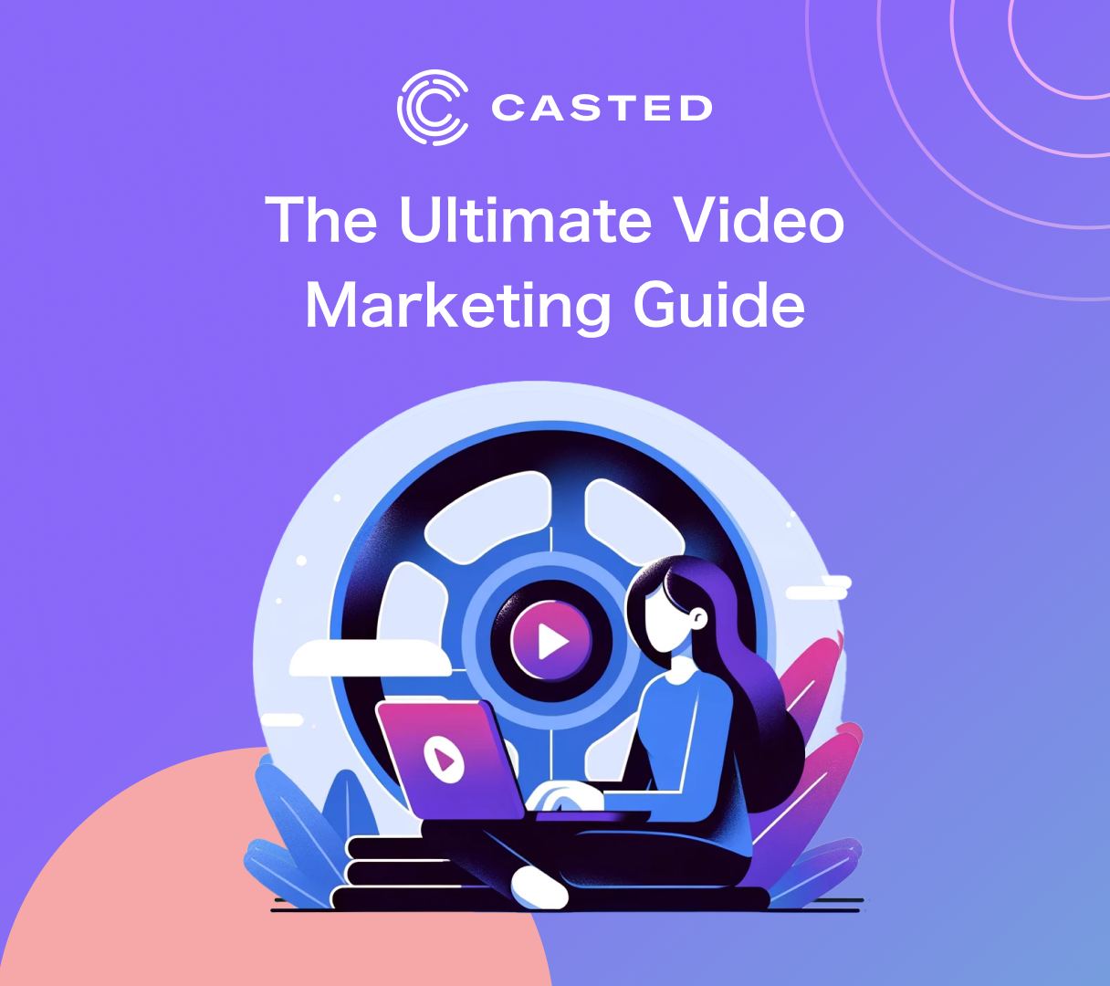 Ultimate Video Guide Graphic