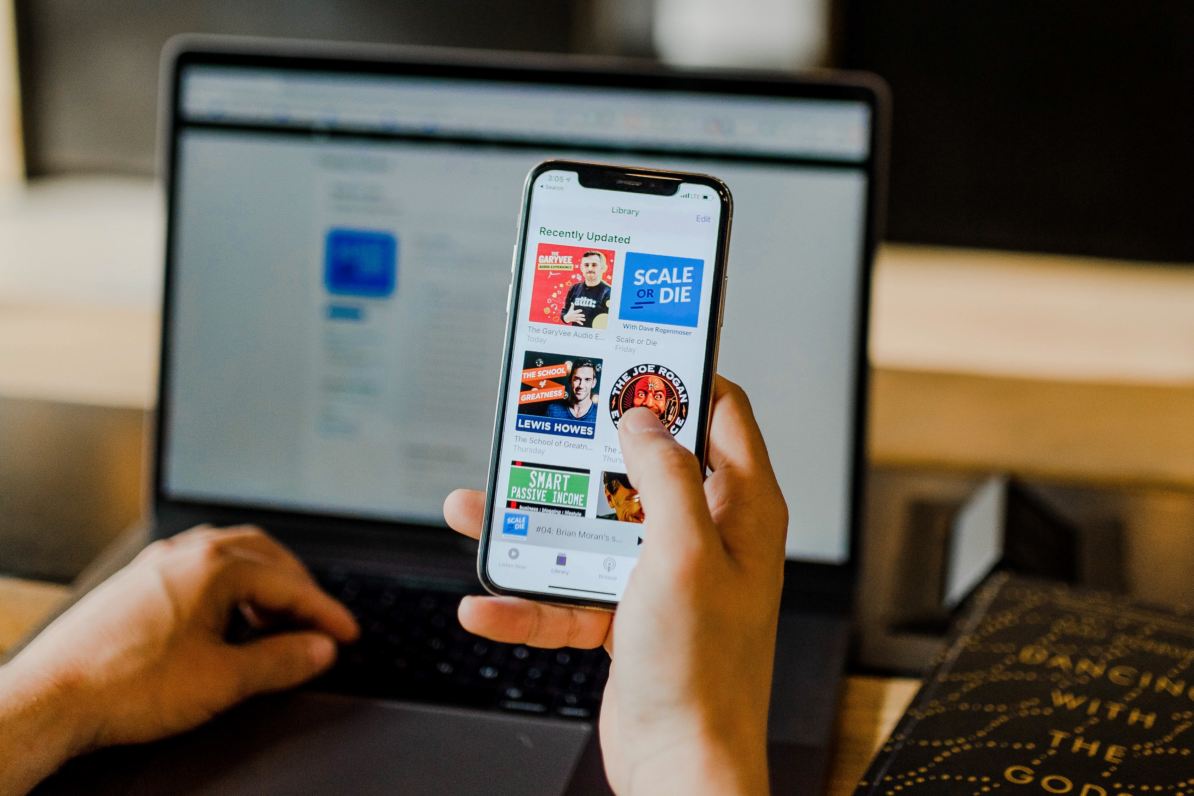 5 Reasons You Should Have A B2B Podcast